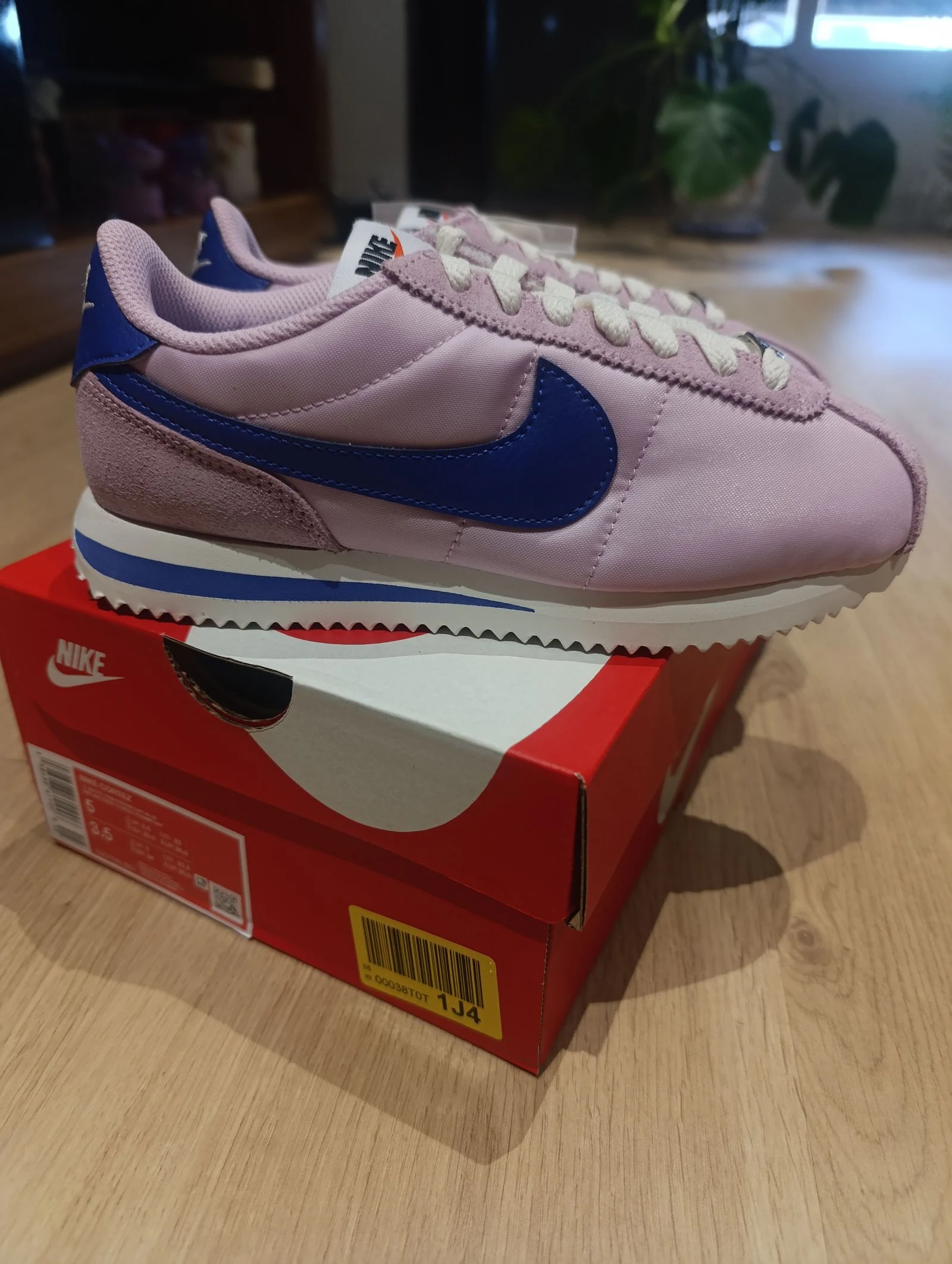 Zapatillas Nike Cortez 